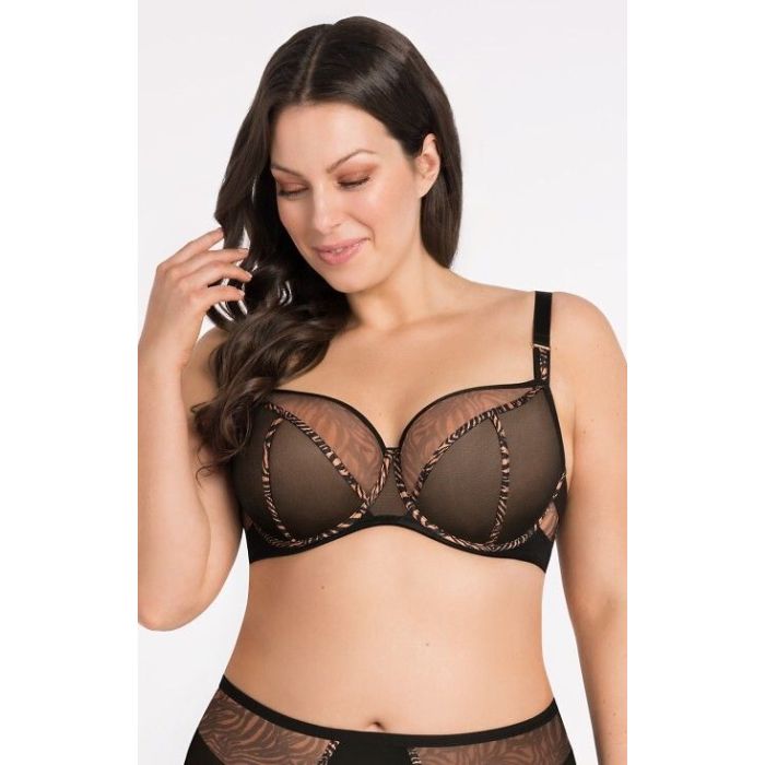 BIUSTONOSZ SOFT GISEL K879