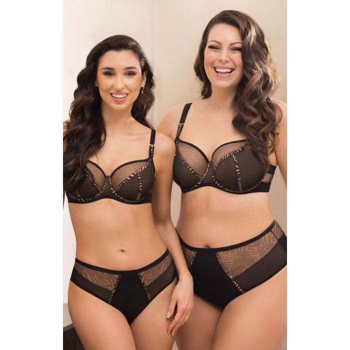 BIUSTONOSZ SOFT GISEL K879