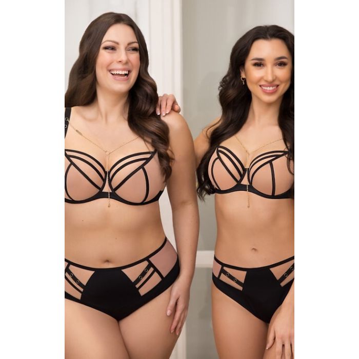 BIUSTONOSZ SOFT TESORA K885 BIG