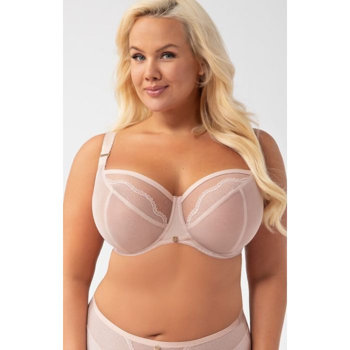 BIUSTONOSZ SOFT IDA K900 BIG