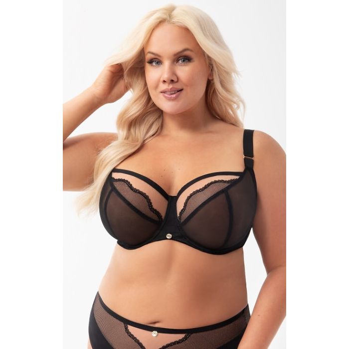 BIUSTONOSZ SOFT IDA K900 BIG