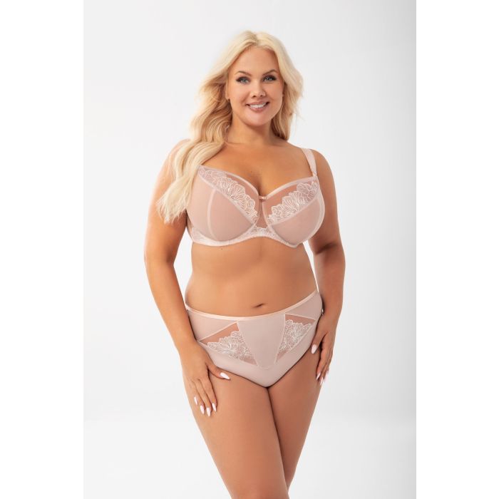 BIUSTONOSZ SOFT DANIELA K902