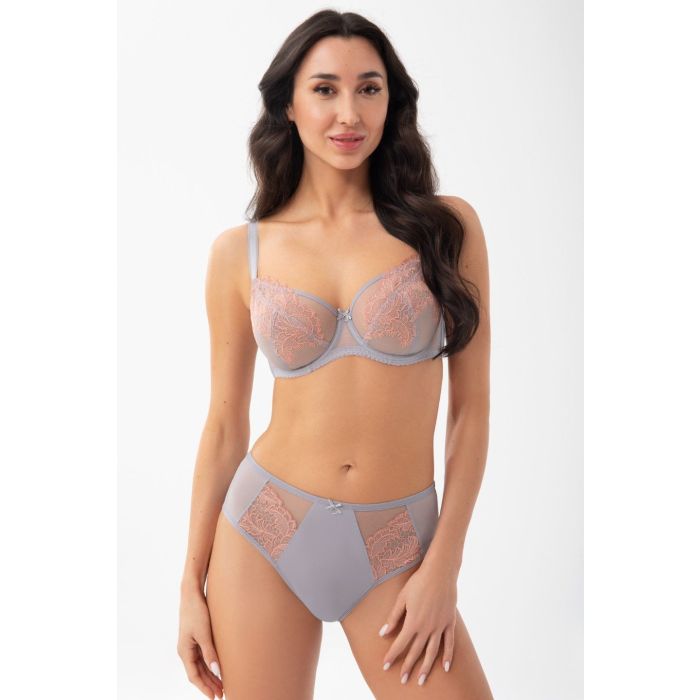 BIUSTONOSZ SOFT PERLA K907 BIG