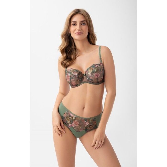 BIUSTONOSZ SOFT DELAILA K939