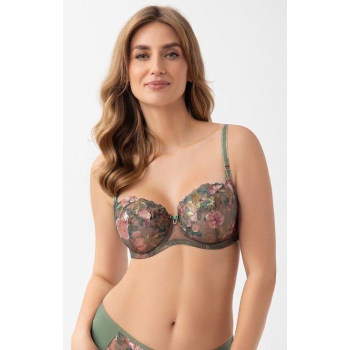 BIUSTONOSZ SOFT DELAILA K939