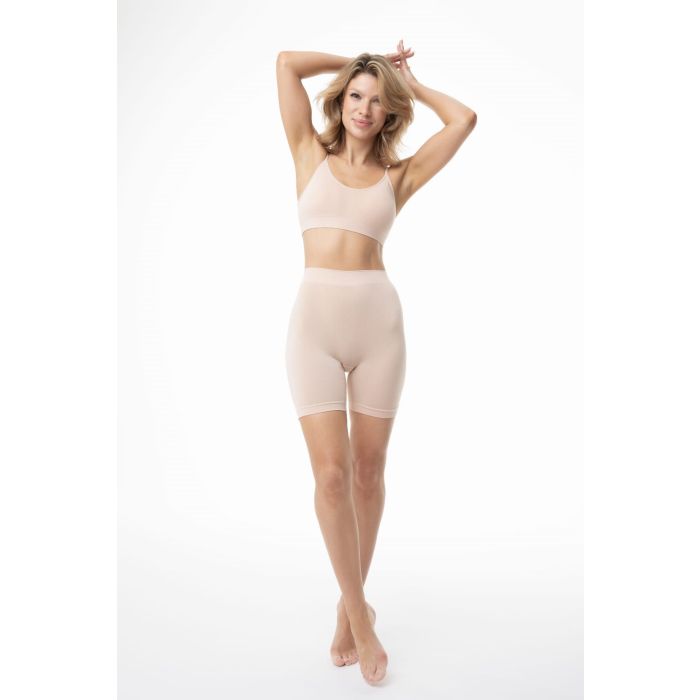 BERMUDY BAMBOO BERMUDA SHORTS