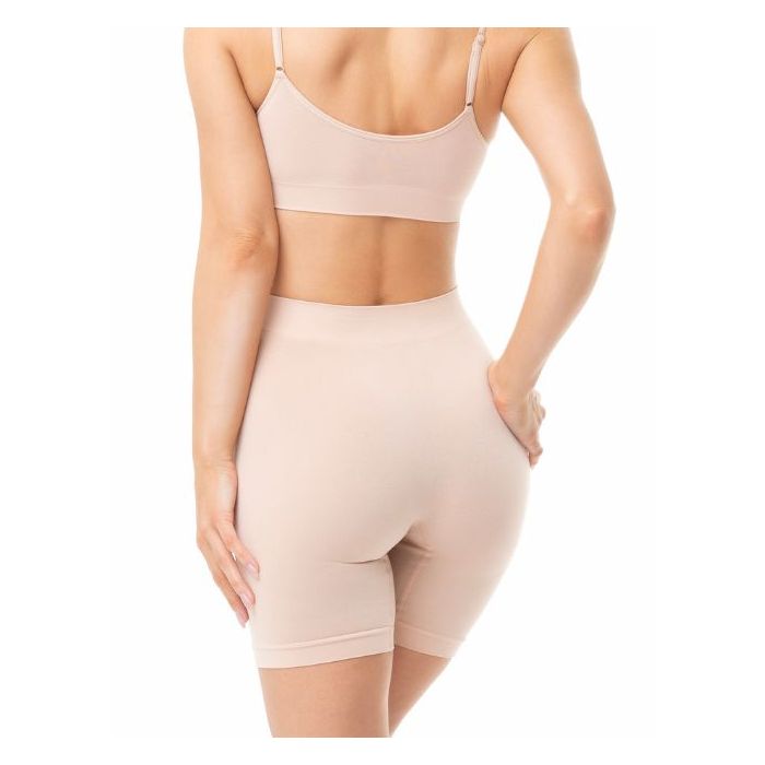 BERMUDY BAMBOO BERMUDA SHORTS