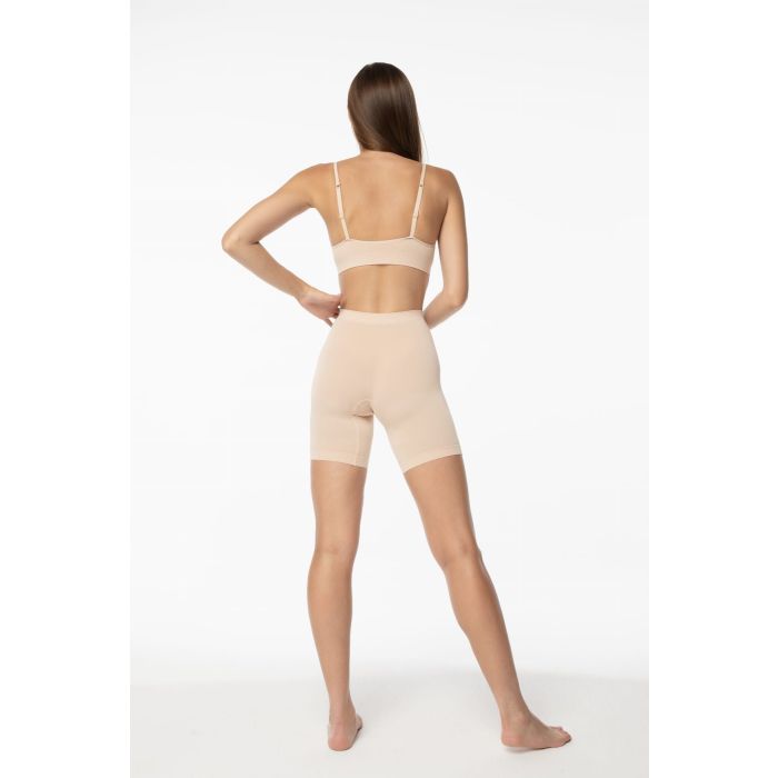 BERMUDY BAMBOO BERMUDA SHORTS
