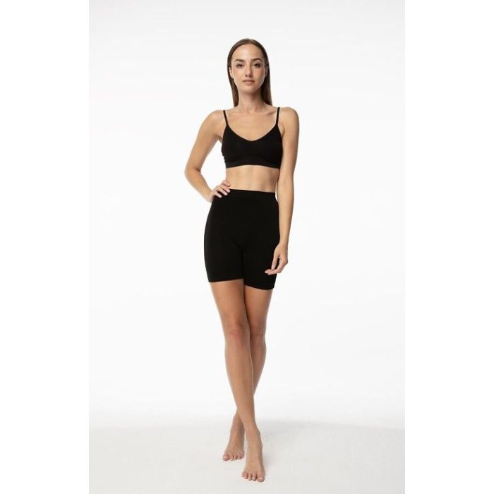 BERMUDY BAMBOO BERMUDA SHORTS