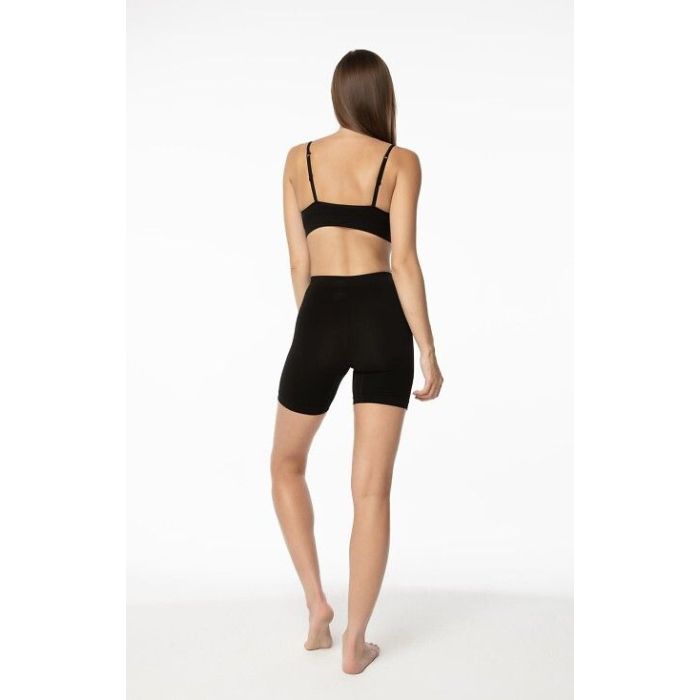 BERMUDY BAMBOO BERMUDA SHORTS