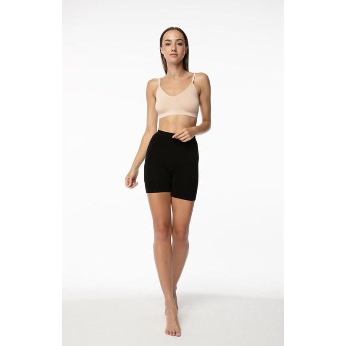 BERMUDY BAMBOO BERMUDA SHORTS