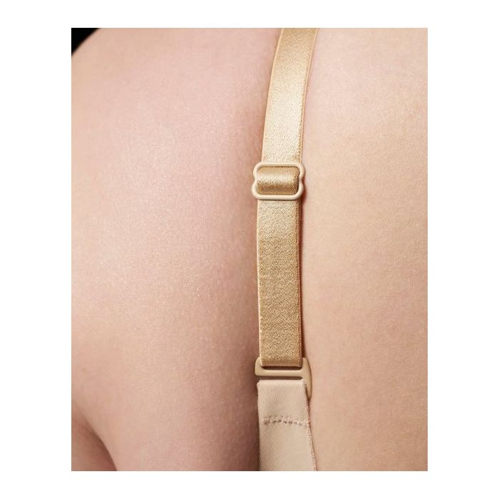 MESH BODY OPEN BUST/ BODY WYSZCZUPLAJĄCE POD BIUST 119