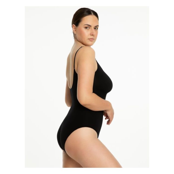 BODY WYSZCZUPLAJĄCE BEZSZWOWE SEAMLESS 421