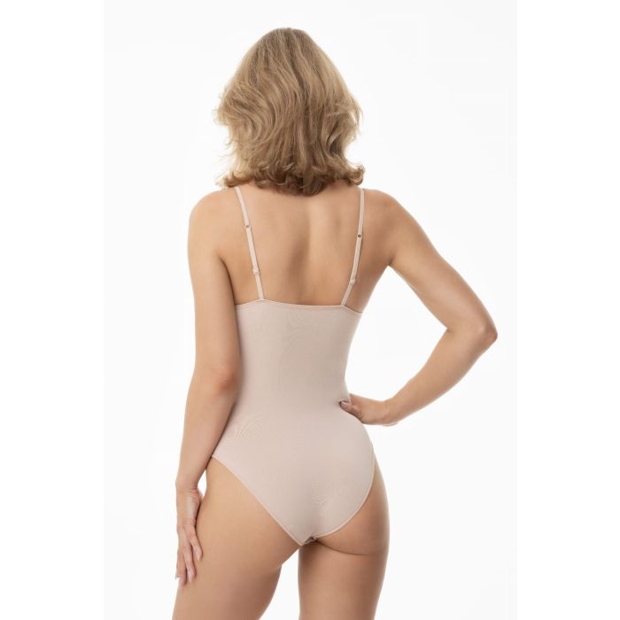 BODY BAMBOO BODY
