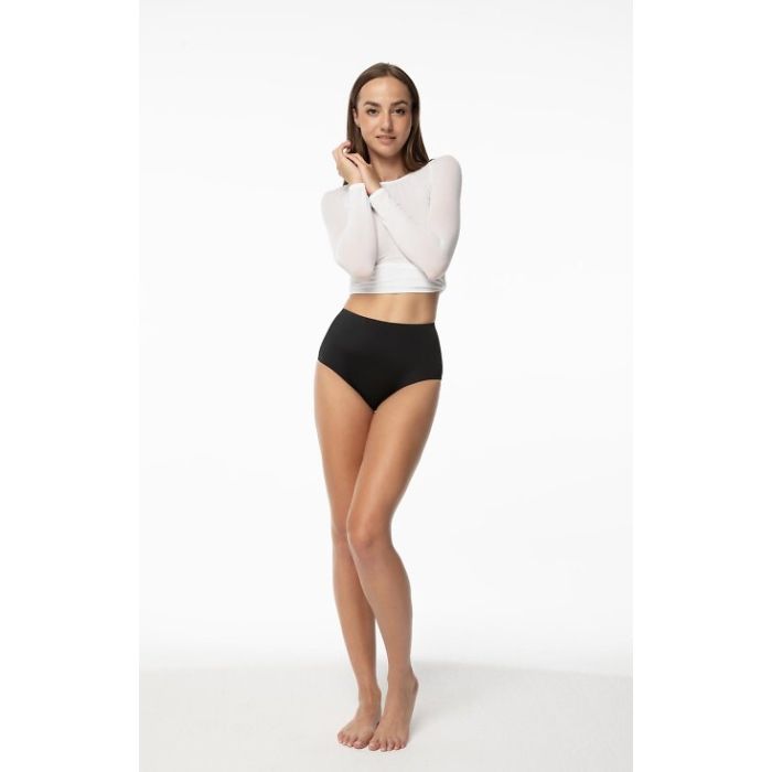 BRAZYLIANY KORYGUJĄCE AMBER BRASIL MAXI