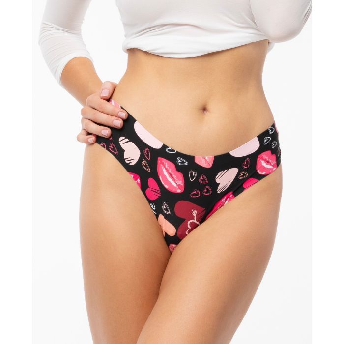 BRAZYLIANY KISS ME TANGA BRASIL