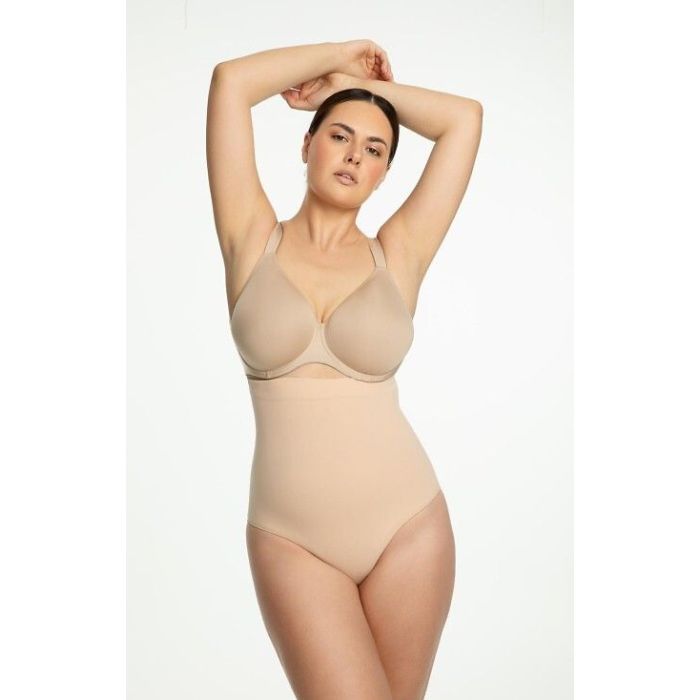 FIGI WYSZCZUPLAJĄCE WYSOKA TALIA SEAMLESS 441