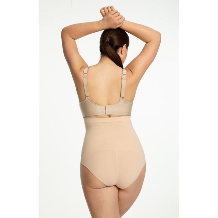 FIGI WYSZCZUPLAJĄCE WYSOKA TALIA SEAMLESS 441