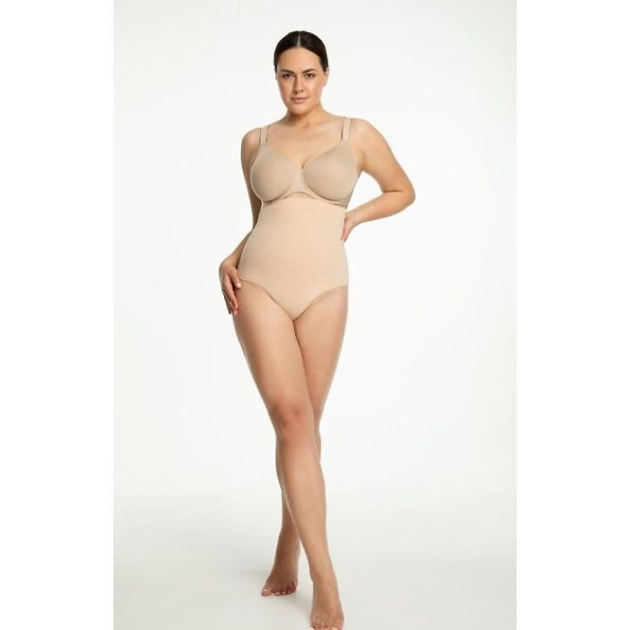 FIGI WYSZCZUPLAJĄCE WYSOKA TALIA SEAMLESS 441