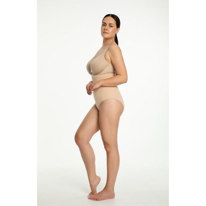 FIGI WYSZCZUPLAJĄCE WYSOKA TALIA SEAMLESS 441
