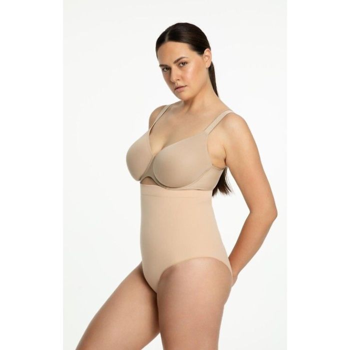 FIGI WYSZCZUPLAJĄCE WYSOKA TALIA SEAMLESS 441