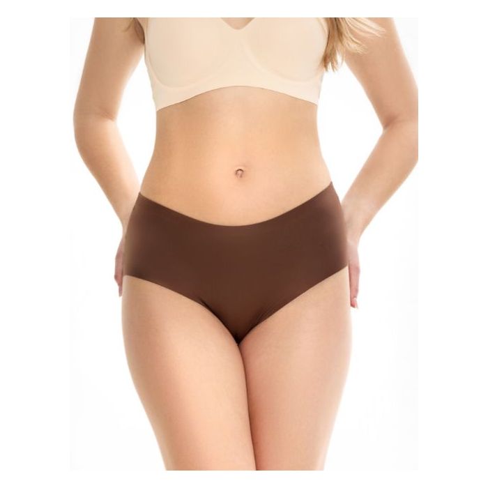 FIGI FIGI CHOCOLATE MIDI 