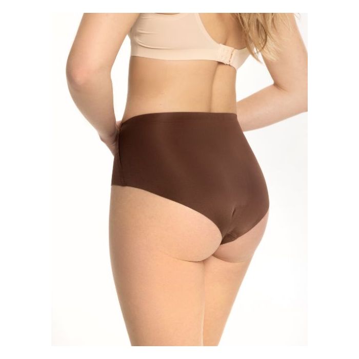 FIGI FIGI CHOCOLATE MIDI 