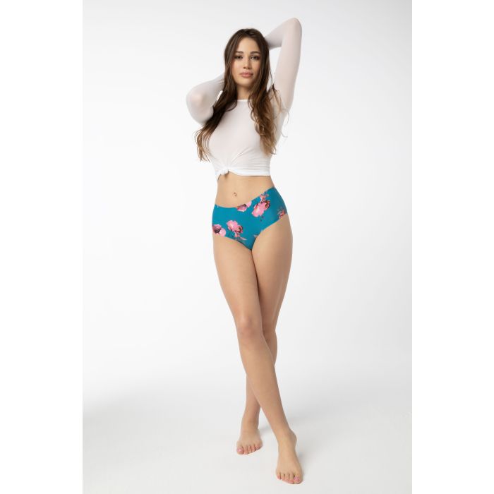 FIGI WILD ROSE SIMPLE BRASIL MAXI