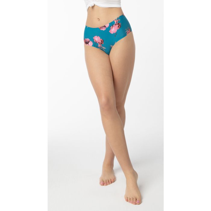 FIGI WILD ROSE SIMPLE BRASIL MAXI