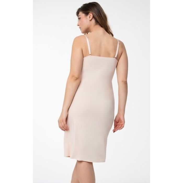 HALKA SOFT&SMOOTH SLIP LONG
