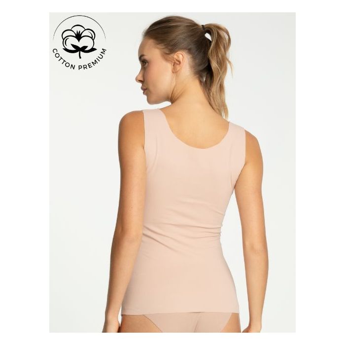 KOSZULKA COTTON MOOD TANK TOP 