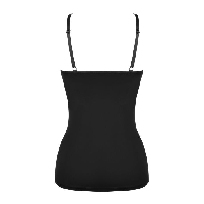 KOSZULKA SIMPLE CAMI TOP-BRA Z MISECZKAMI