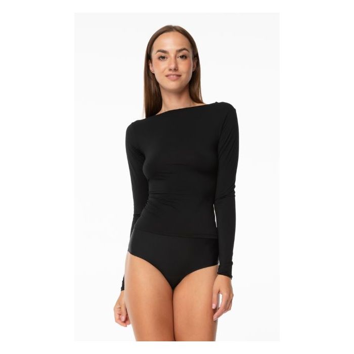 KOSZULKA SIMPLE LONGSLEEVE