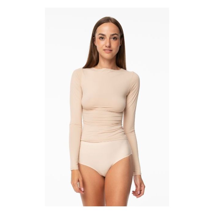 KOSZULKA SIMPLE LONGSLEEVE