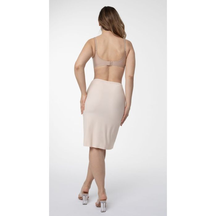 PÓŁHALKA SOFT&SMOOTH HALF SLIP LONG