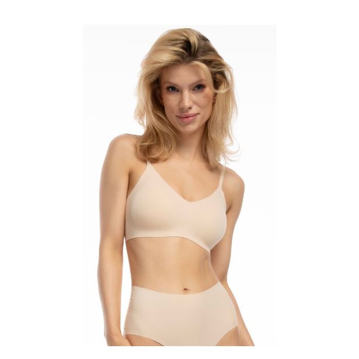 BIUSTONOSZ SOFT INFINITY SOFT BRA
