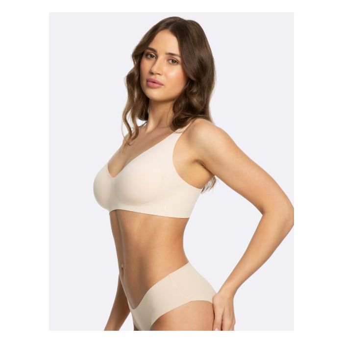 BIUSTONOSZ SOFT JELLY BRA BASIC