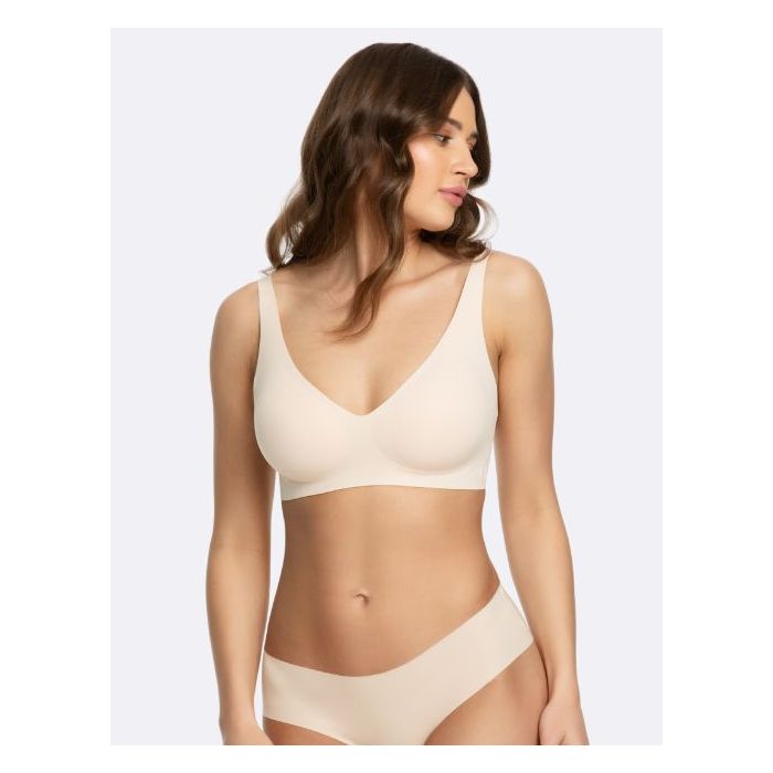 BIUSTONOSZ SOFT JELLY BRA BASIC