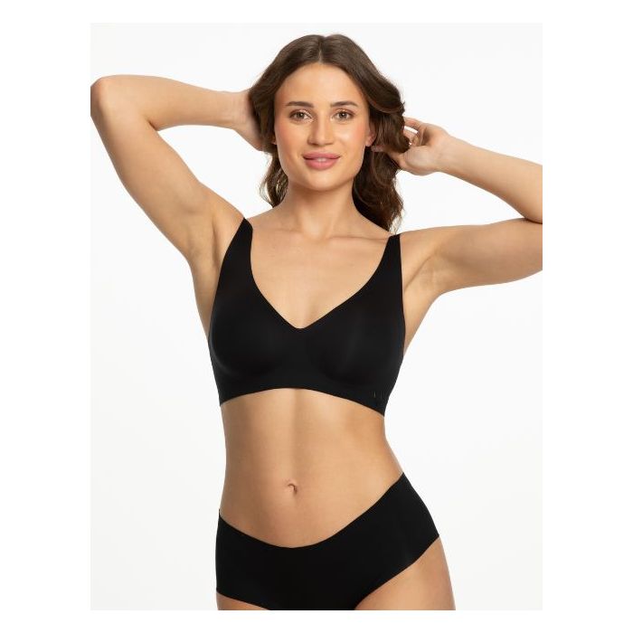 BIUSTONOSZ SOFT JELLY BRA BASIC