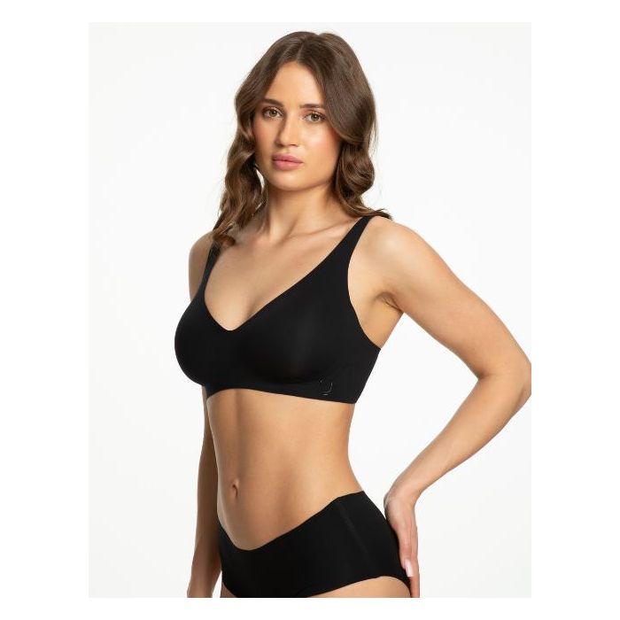 BIUSTONOSZ SOFT JELLY BRA BASIC