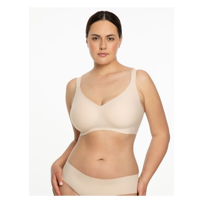 BIUSTONOSZ SOFT JELLY BRA COMFORT