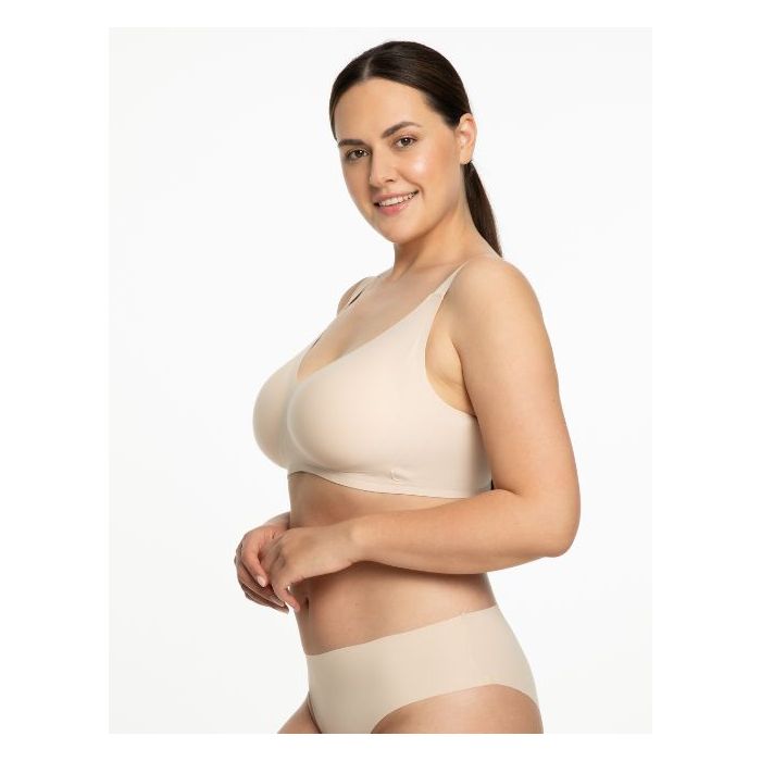 BIUSTONOSZ SOFT JELLY BRA COMFORT