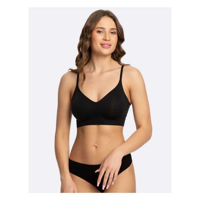 BIUSTONOSZ SOFT SIMPLE BRA TOP