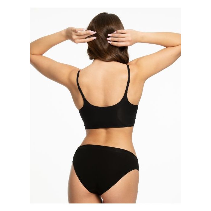 BIUSTONOSZ SOFT SIMPLE BRA TOP
