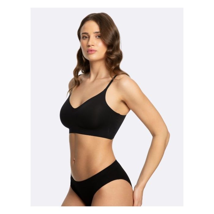 BIUSTONOSZ SOFT SIMPLE BRA TOP