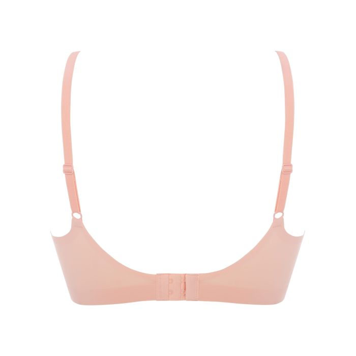 TOP BIUSTONOSZ SOFT SIMPLE T-SHIRT BRA