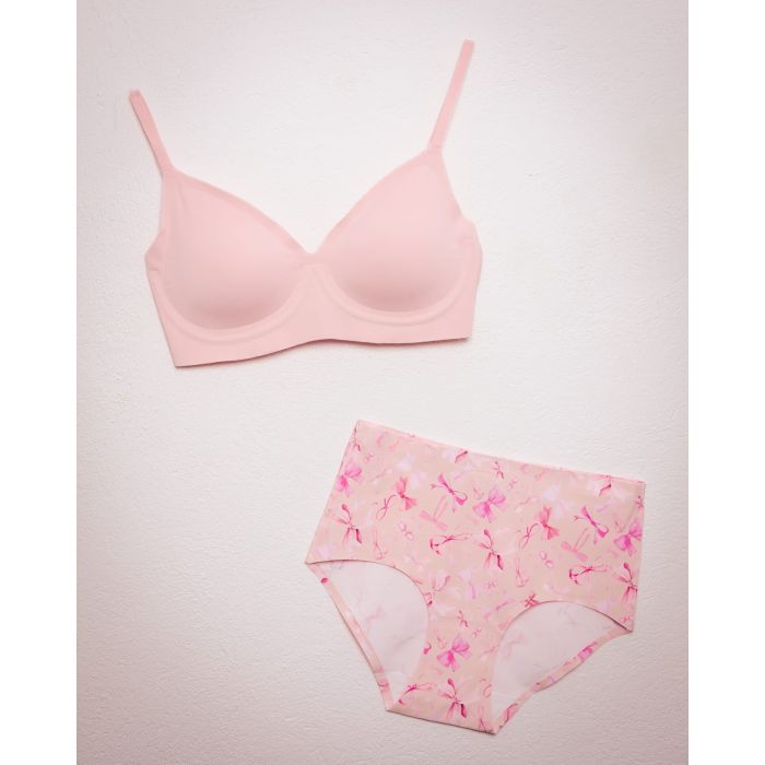 TOP BIUSTONOSZ SOFT SIMPLE T-SHIRT BRA