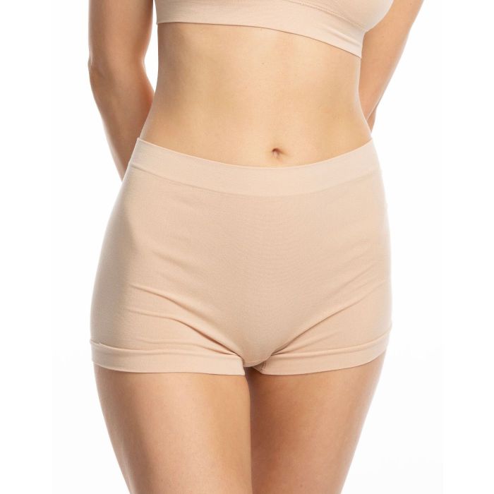 SZORTY DAMSKIE BAMBOO BOYSHORT