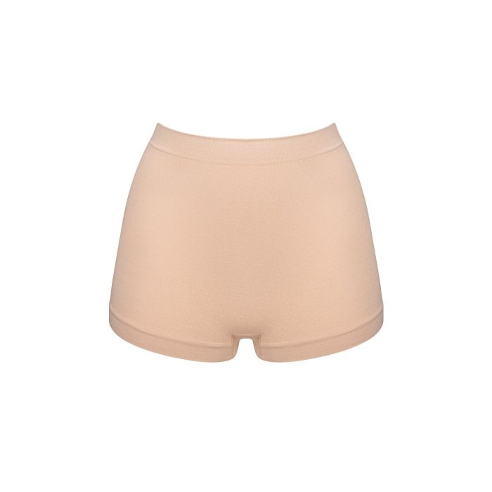 SZORTY DAMSKIE BAMBOO BOYSHORT