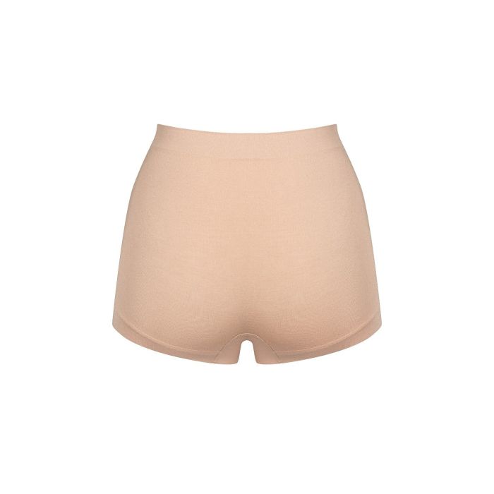SZORTY DAMSKIE BAMBOO BOYSHORT